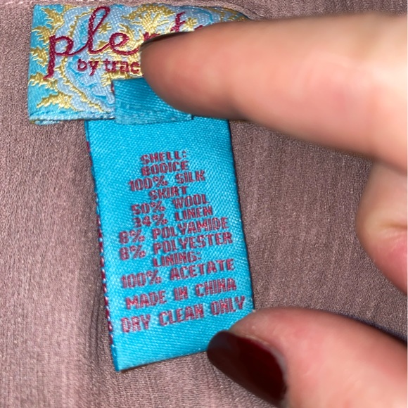 Plenty by Tracy Reese Dress - Picture 10 of 10